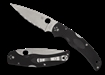 Picture of Spyderco Native Chief Black Lightweight C244SBK