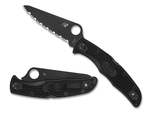 Picture of Spyderco Pacific Salt 2 C91PYL2