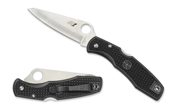 Picture of Spyderco Pacific Salt 2 C91PBK2