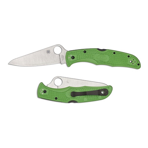 Picture of Spyderco Pacific Salt 2 SL/PL C91FPGR2