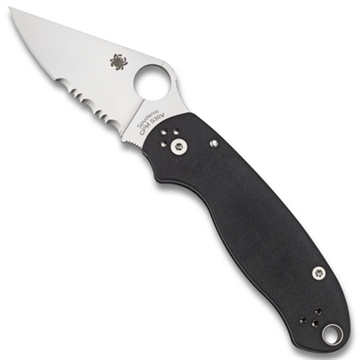 Picture of Spyderco Para 3 C223GPS