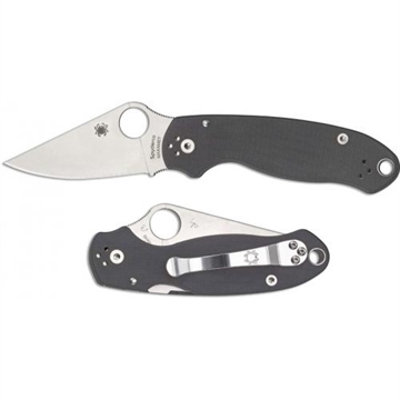 Picture of Spyderco Para 3 C223GPDGY
