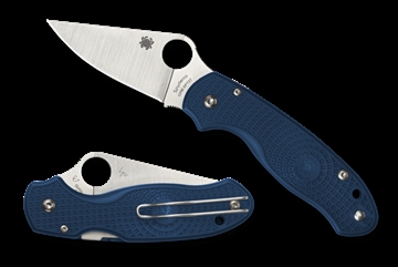 Picture of Spyderco Para 3 Lightweight CPM SPY27 C223PCBL