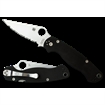 Picture of Spyderco Paramilitary C81GS2