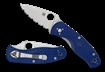 Picture of Spyderco Persistence Lightweight CPM S35VN C136PSBL