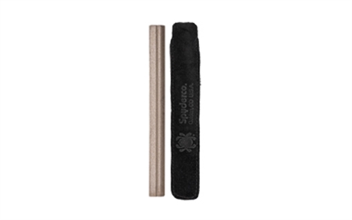 Picture of Spyderco Profile Stone CBN, 8" Long, Knife Sharpener, Cubic Boron Nitride Construction, Includes Pouch 701CBN