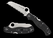 Picture of Spyderco Rescue 3 C14FSBKRD3