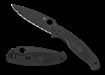 Picture of Spyderco Resilience C142PBBK