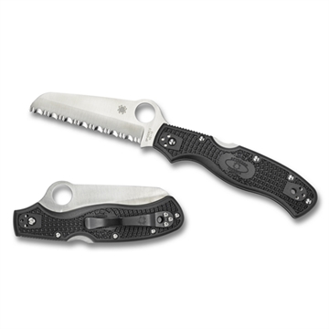 Picture of Spyderco Resue 3 C14SBK3 716104003624