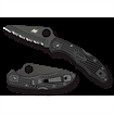 Picture of Spyderco Salt 2 C88PBBK2