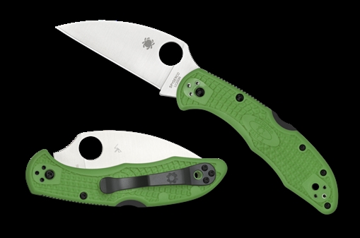 Picture of Spyderco Salt 2 C88FPWCGR2