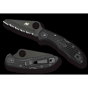 Picture of Spyderco Salt 2 C88PBBK2