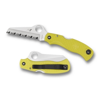 Picture of Spyderco Saver Salt C118SYL