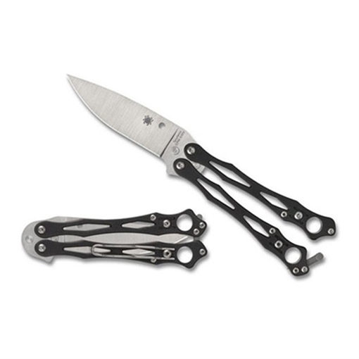 Picture of Spyderco Smallfly SL/PL B02GP2