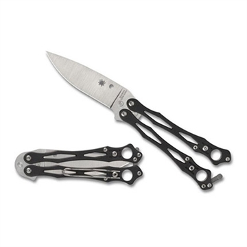 Picture of Spyderco Smallfly SL/PL B02GP2