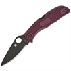 Picture of Spyderco SP Endela C243BGBKP