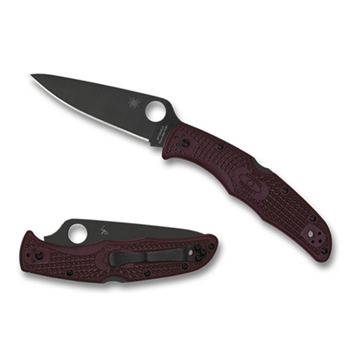 Picture of Spyderco SP Endura C10BGBKP