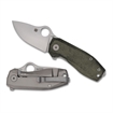 Picture of Spyderco SpyNano FLASH BATCH C268MTIP