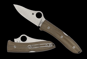 Picture of Spyderco SpyOpera C255CMP