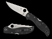Picture of Spyderco Strech 2 XL C258SBK