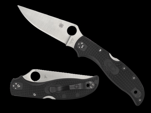 Picture of Spyderco Strech 2 XL C258PBK