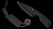 Picture of Spyderco Spyderco Subway Bowie PlainEdge FB48PBBK