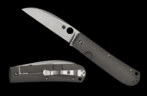 Picture of Spyderco Swayback C249TIP