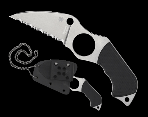 Picture of Spyderco Swick 6 FB14S6