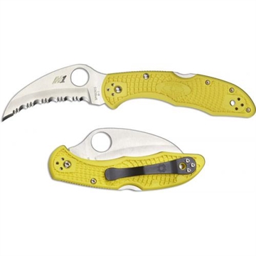 Picture of Spyderco Tasman Salt 2 C106SYL2