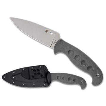Picture of Spyderco Temperance CPM CRU-WEAR FB05PGY