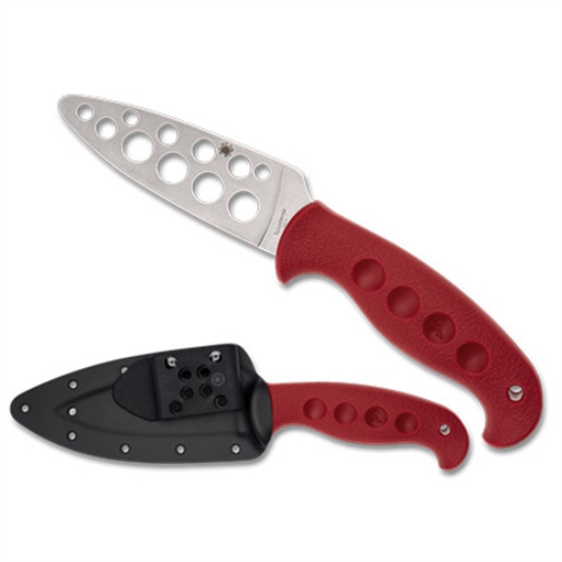 Picture of SPYDERCO TEMPERANCE TRAINER FB05TRD
