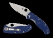 Picture of Spyderco Tenacious C122PSBL