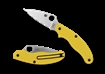Picture of Spyderco UK Penknife C94SYL