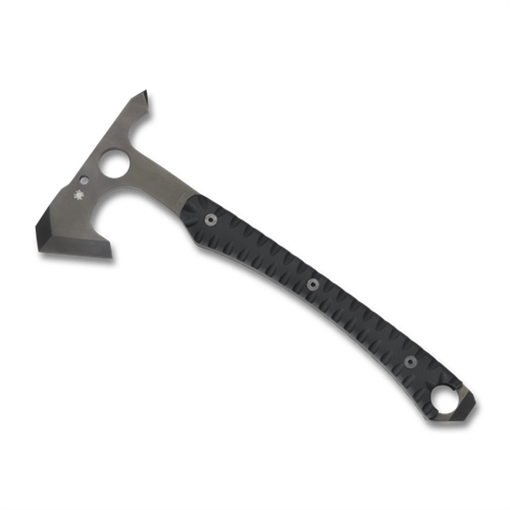 Picture of Spyderco Warrior Hawk H03 716104700387