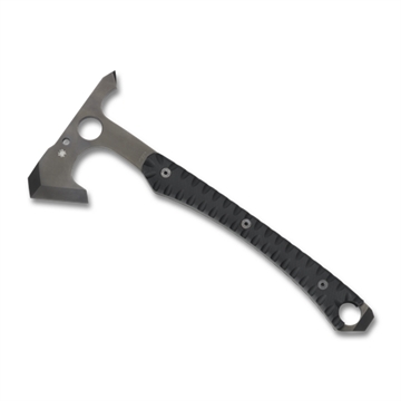 Picture of Spyderco Warrior Hawk H03 716104700387