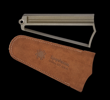 Picture of Spyderco Webfoot Stone 308CBN