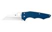 Picture of Spyderco YoJumbo Cobalt G-10 CPM SPY27 C253GPCBL
