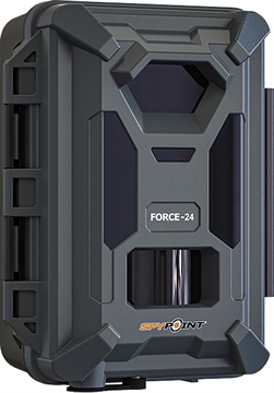 Picture of SpyPoint Spypoint Force 24 Trail Camera Non Cellular 01839