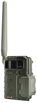 Picture of SpyPoint Spypoint LM-2 Cellular Scouting Camera Verizon LTE 02302 01877