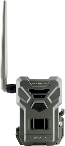 Picture of Spypoint FLEX-PLUS Gray Compatible w/ Spypoint App 36 MP Image Resolution 01879