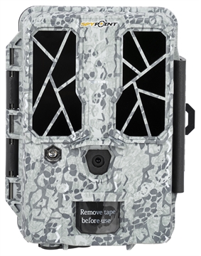 Picture of Spypoint Force-Pro Camo 1.50" Display 30MP Image Resolution SD/SDHC Card up to 128GB Memory 01889