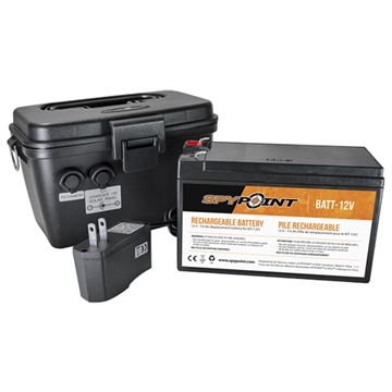 Picture of SPYPOINT 12V POWER KIT KIT12V