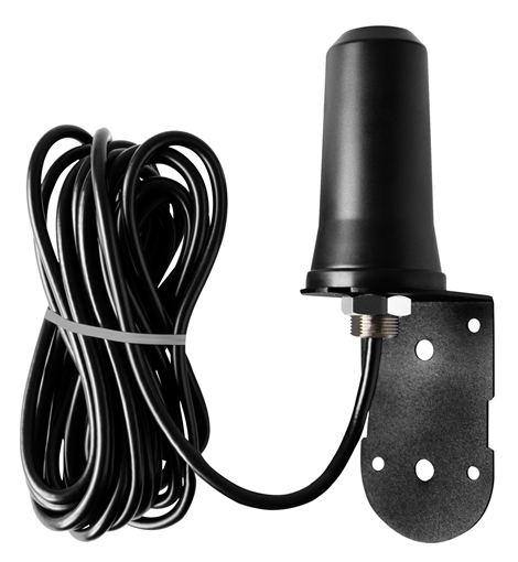 Picture of Spypoint CA01 Long Range Cellular Antenna Compatible With Most Cellular Trail Cameras Black 05990