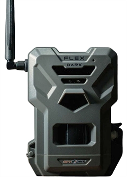 Picture of Spypoint FLEX-DARK Cellular Trail Camera 01816 FLEXDARK