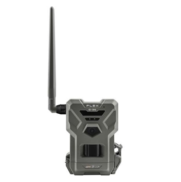 Picture of Spypoint Flex-G36 Cell Cam Pro Pack US Bundle Trail Camera 36MP 2378