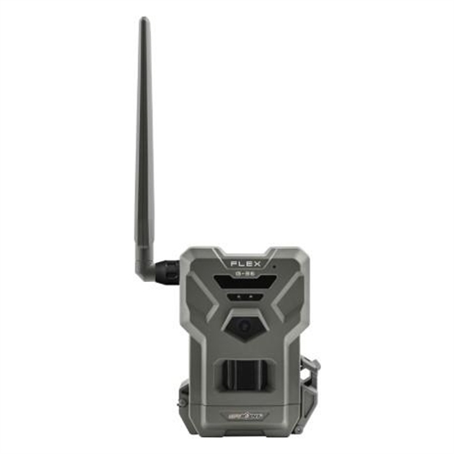 Picture of SpyPoint Spypoint Flex-G36 Cellular Scouting Camera Multi Carrier 2 pk. 01861