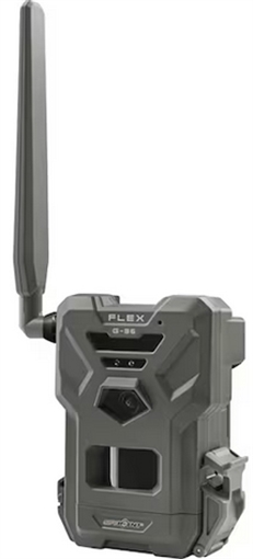 Picture of SpyPoint Spypoint Flex-G36 Cellular Scouting Camera Multi Carrier 01871