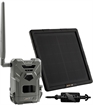 Picture of SpyPoint Spypoint Flex-M Cellular Camera w/Solar Panel Bundle Multi Carrier 01843