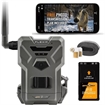 Picture of Spypoint FLEX-M Value Bundle Camera - Battery Pack - 32GB MicroSD Card 01846
