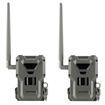 Picture of Spypoint FLEX-M2 Cellular Trail Camera 32MP Twin Pack 01834